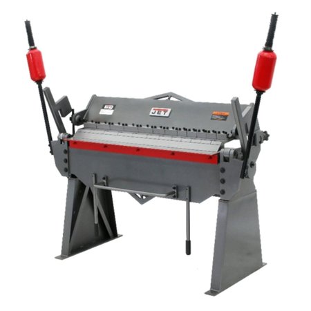 JET TOOLS JET BPF-1248 Floor Box and Pan Brake 754110